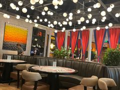 -半秋山西餐厅(巴南万达广场店)