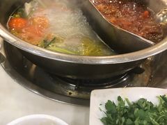 -朱氏胖子烂火锅(洪崖洞店)