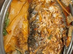 -探炉·香辣豆花烤鱼(笋岗宝能环球汇店)