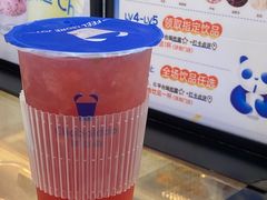 -茶百道(瑞安吾悦广场店)