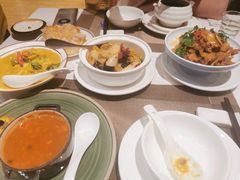 -若蘭慈·无国界素食料理(欢乐海岸店)