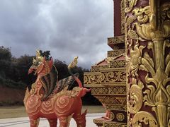 -西双版纳勐泐文化旅游区