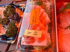 -南纪白浜Toretore市场