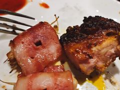 -汉巴9号自助餐厅(新潮尚品超市店)