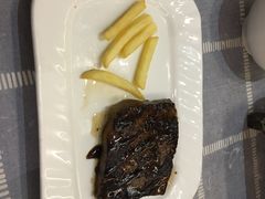 -青岛蓝海大饭店·渔歌舫(李沧店)