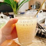 快乐奶茶时间开始啦！在家自制便利店饮料[咖啡]