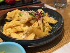 -原石牛扒·约会餐厅(龙城万科里店)