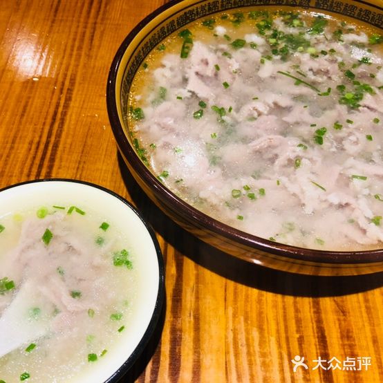 慕凯客家菜(赣州店)