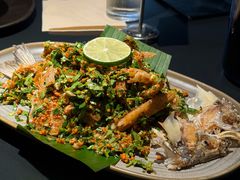 -Ameigo梅果·云贵川bistro(长宁来福士店)