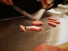 -神户牛排餐厅MOURIYA(总店)