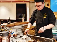-牛将军•涮肉•烤肉(北京王府井·故宫店)