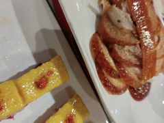 -大鸭梨烤鸭(金色漫香店)