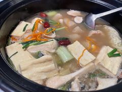-中8楼风尚云南菜(颐堤港店)