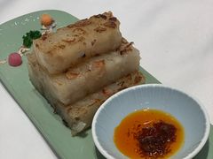 -广州酒家(中华广场店)