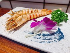 -渔日本料理铁板烧(新天地假日广场店)