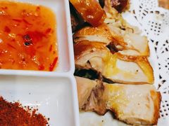 -南海渔家•海鲜•正宗海南菜(海棠湾店)