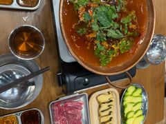 -麒麟风烤牛肉·云南烧烤小排档(丹凤街店)