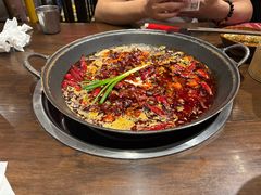 -萍姐火锅·公路夜市(南京新街口店)