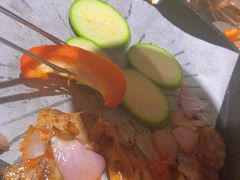 -姜胖胖无限自助烤肉(弹子石店)