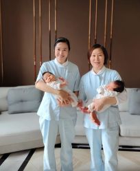 -上海星摇篮母婴护理中心(市妇幼店)