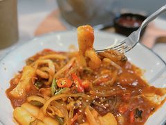-Yum Yum 土耳其风味餐厅(万达尊店)