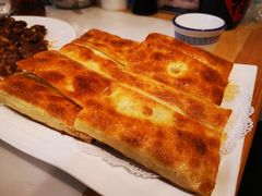 -回奶奶清真菜(梅江店)