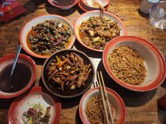 -老三样·美食研究中心(世贸路店)