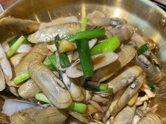 -517烧烤·龙虾·海鲜大排档(万象都荟店)