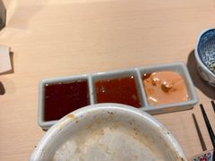-肉肉大米(金虹桥店)