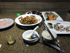 -旺达·福州菜(正大广场店)