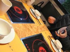 -黄记煌三汁焖锅(龙湖U城店)