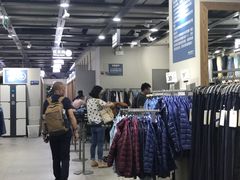 -鹿岛会员店 (龙湖三千集天街店)
