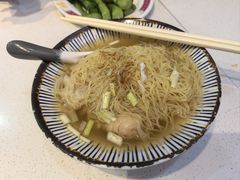 -细拥竹升面(花城汇店)