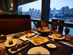 -極上萬膳·日料放题(来福士江景店)