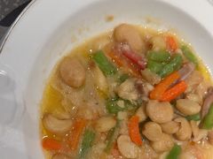 -写庭·鱼鲜川菜·宴请(铁像寺水街店)