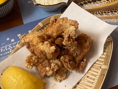 -烧鸟横丁(联发文创口岸店)