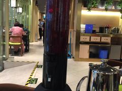 大堂-韩罗苑(万象城店)
