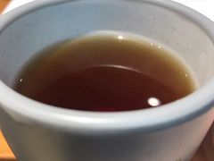 红糖姜茶-馋三尺蟹粉小笼(人民广场店)