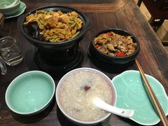 -五观堂素食(新华路店)