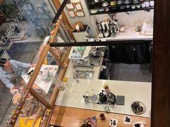 -慢象咖啡(台江店)