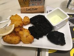 -乐凯撒披萨(海岸城店)