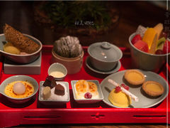 3C3A9320-天津东凯悦酒店