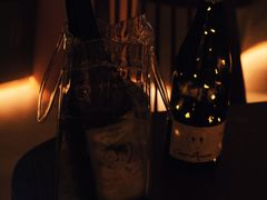 -fishtank鱼缸咖啡(三山街店)