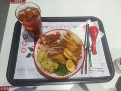 -点蹄·擂椒猪脚饭(市桥店)