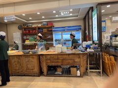 -老刘家永盛斋·传统泡馍(东关南街店)
