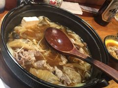 -千代武日本料理(爱建店)