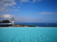 -瑰丽酒店·海吧·天际下午茶·现场DJ·天台酒吧