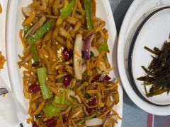 -添福来墨鱼饺子 · 海鲜东北菜(大连星海·黄浦路店)