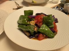 -龟兹KUCINA·新疆菜(前滩L+PLAZA店)