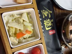 -金龙·打边炉(南京西路店)